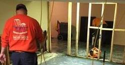 Water Damage Restoration Technicians